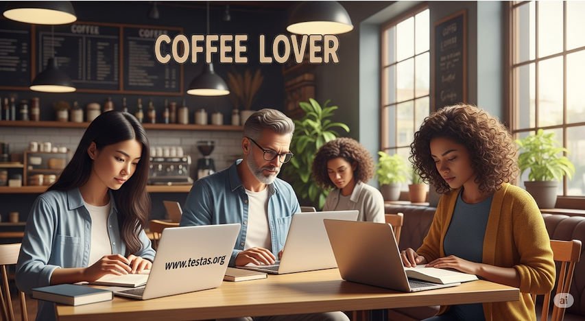 Chiến Lược Toàn Diện Luyện Thi TestAS Khoa Học Máy Tính