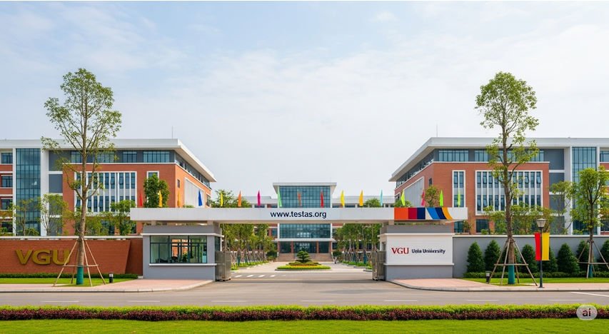 Đại học Việt-Đức (VGU) có Tốt Không ?