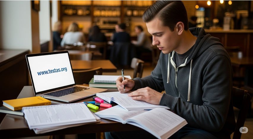 Protected: Protected: Tài Liệu Ôn Thi TestAS CoreTest 14